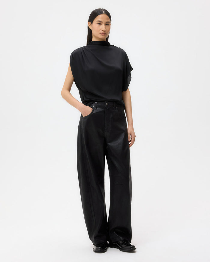 Beryl Pant - Black
