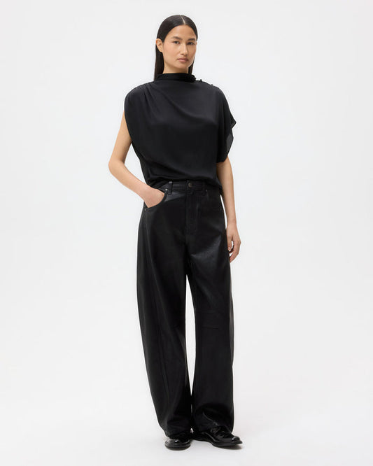 Beryl Pant - Black