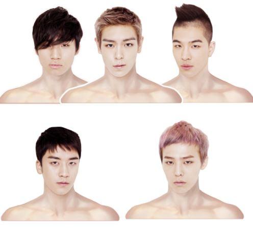BIGBANG Clothing Hangers - Kpop FTW