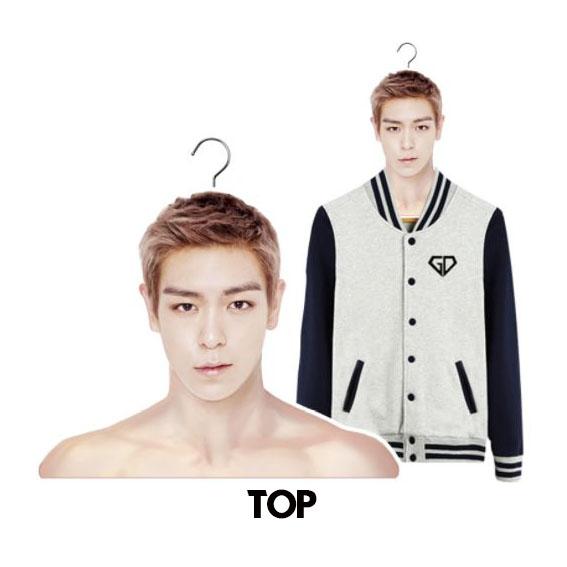 BIGBANG Clothing Hangers - Kpop FTW
