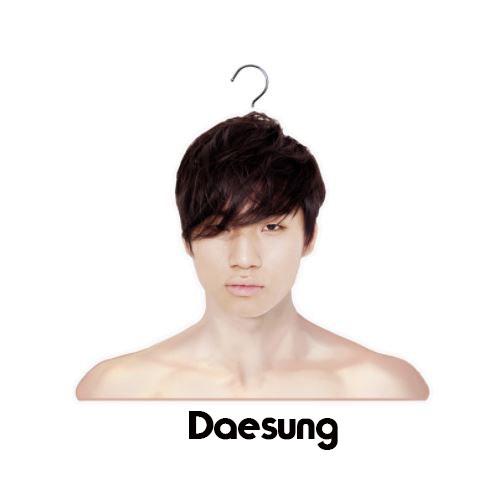 BIGBANG Clothing Hangers - Kpop FTW