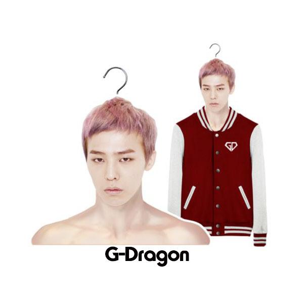 BIGBANG Clothing Hangers - Kpop FTW