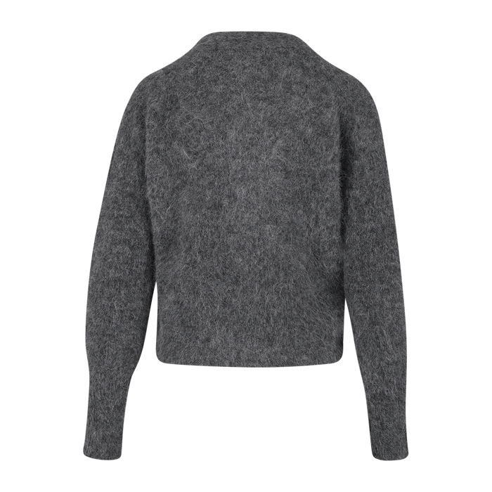 Urban Pioneers Female Birdie Cardigan CARDIGAN CHARCOAL