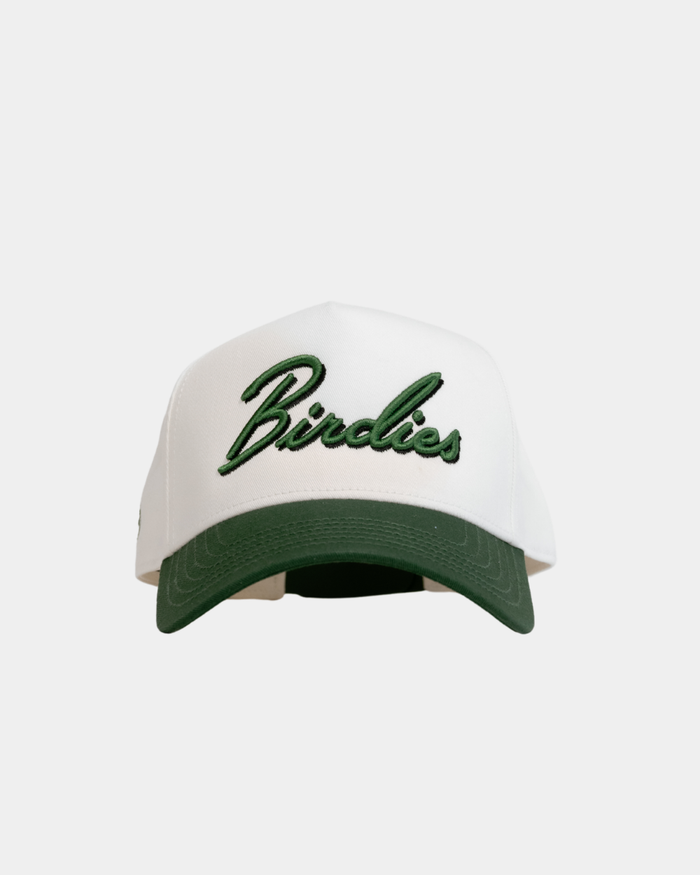 Natural/Green