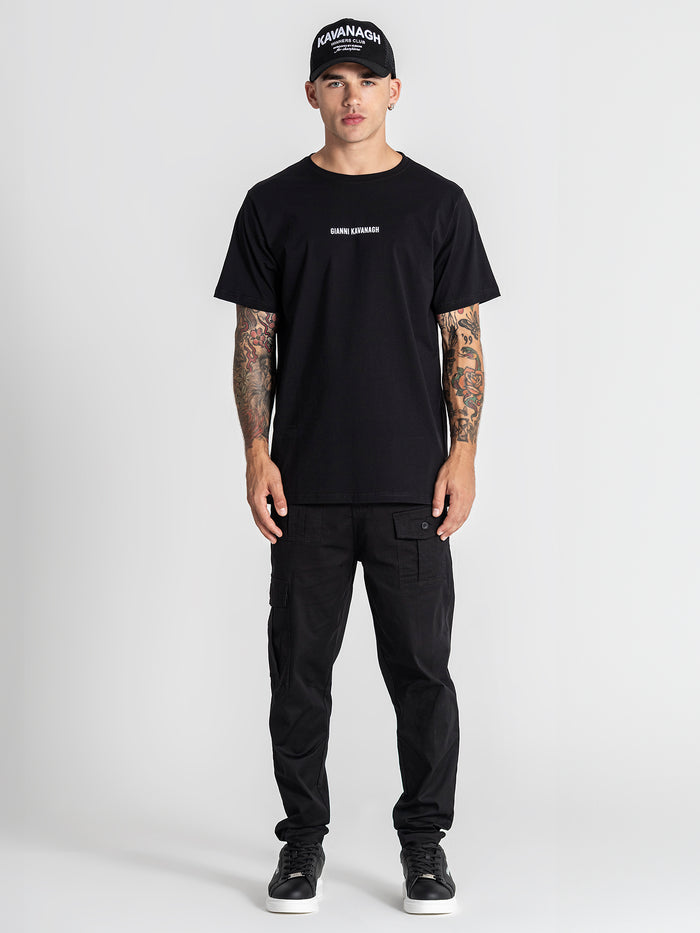t-shirts / Black Bear Tee