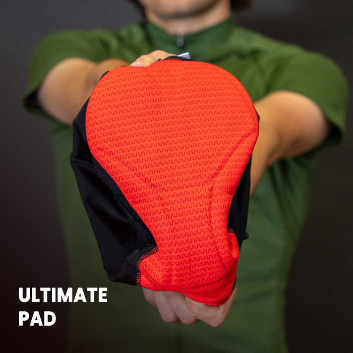 Black Bibs Ultimate Summer