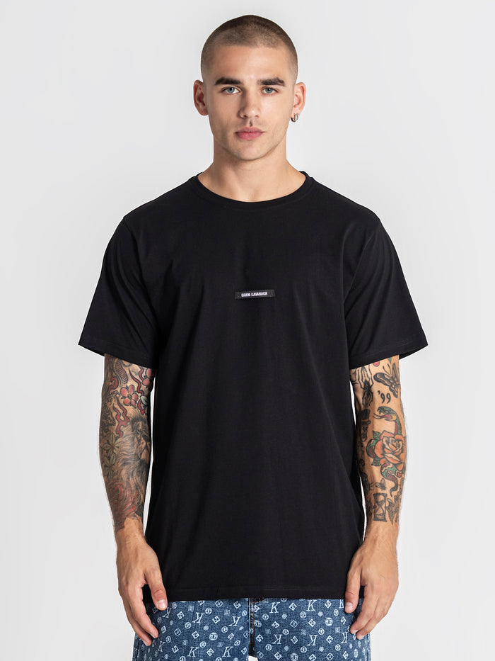 t-shirts / Black Label Tee