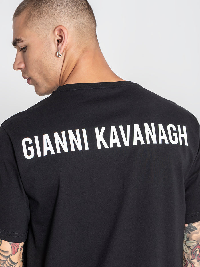 t-shirts / Black Label Tee