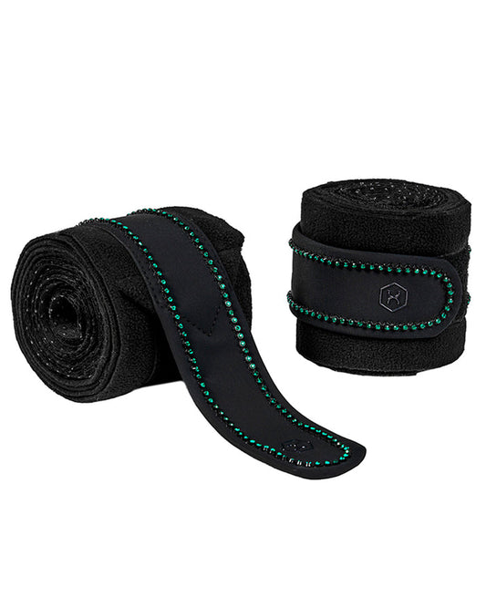 Black Opal Bandages
