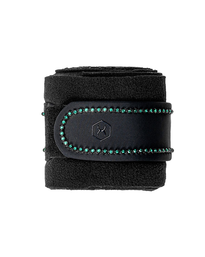 Black Opal Bandages