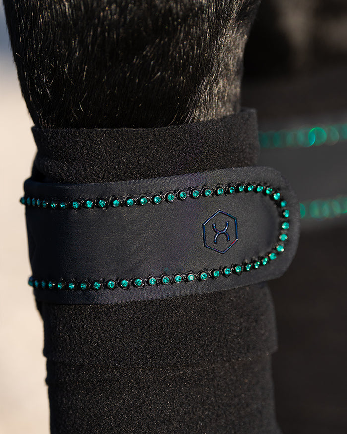Black Opal Bandages