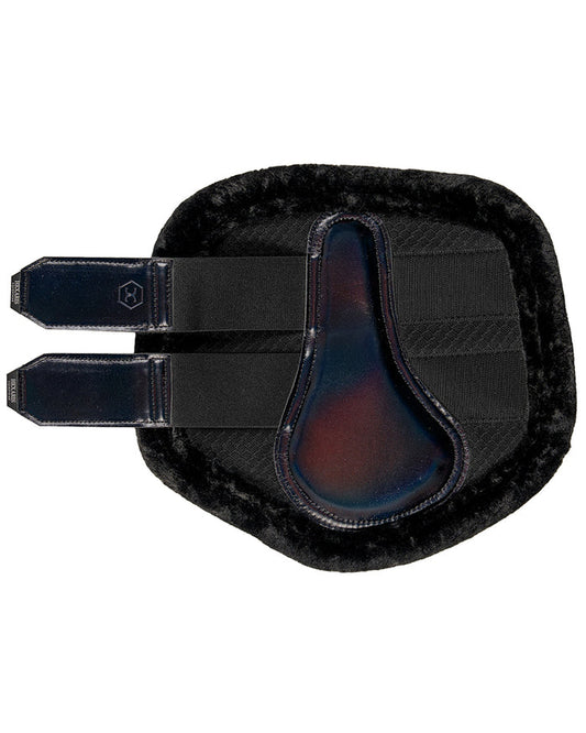 Black Opal Brushing Boots