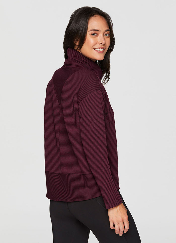 Dark Red