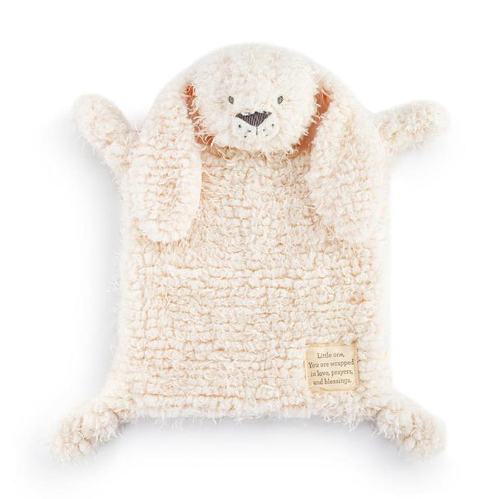 Blanket Wrapped in Prayer