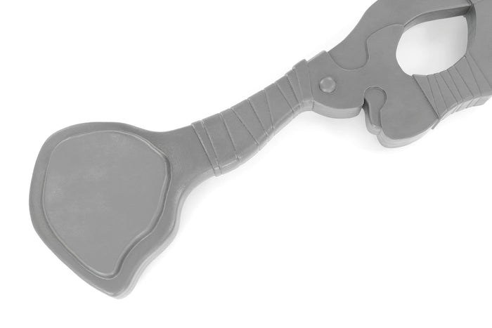 Blaze Reap DIY Cosplay Prop Kit - Mythical Pickaxe - Larping Weapons - Abyssal Pick - Mystical Abyss Exploring Cosplays - Weapon Kits Larp