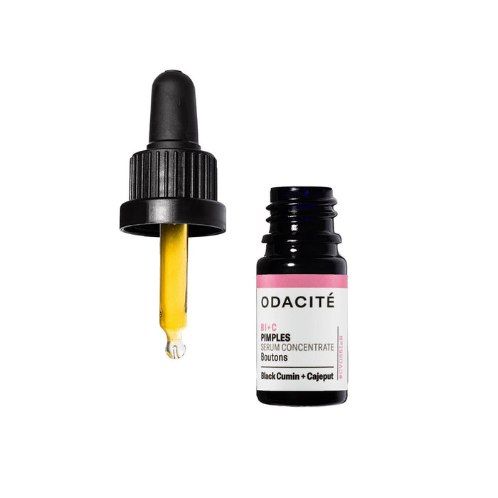 Bl+C Pimples Serum Concentrate