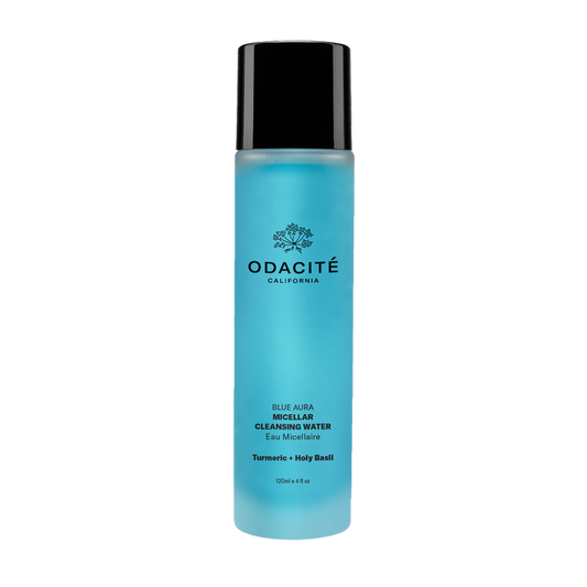 Blue Aura Micellar Cleansing Water