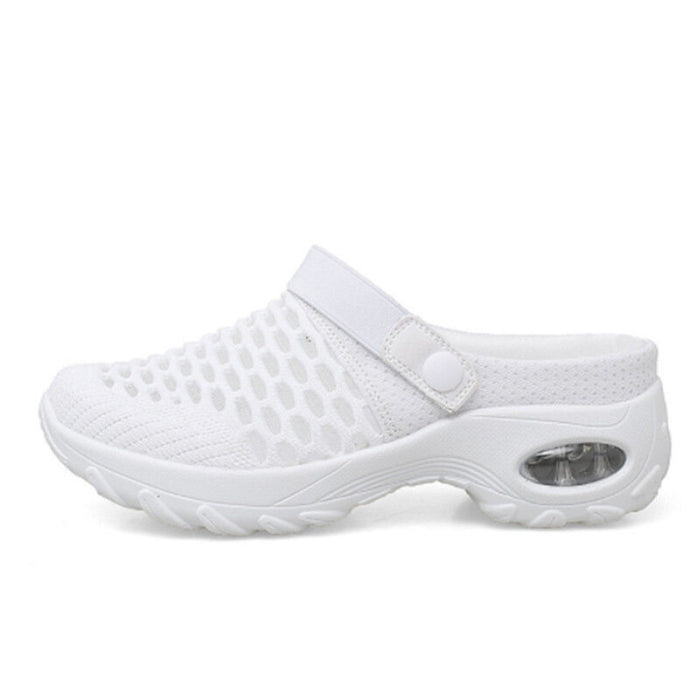 7 / White