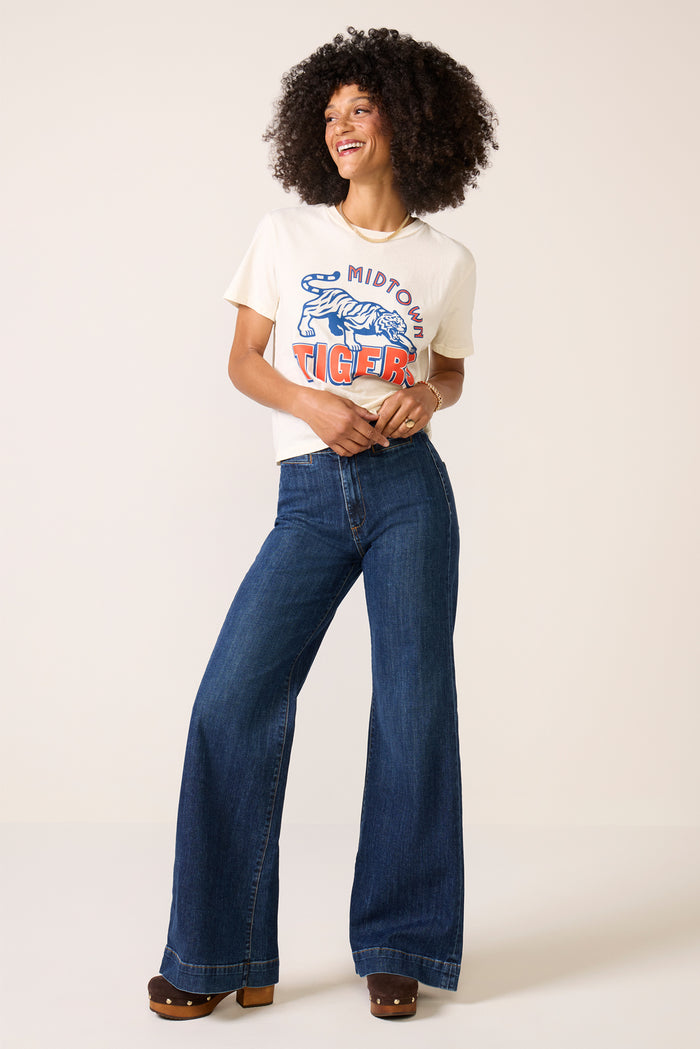 Brighton Trouser