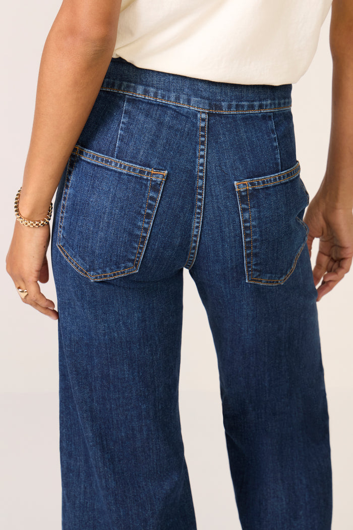 Brighton Trouser