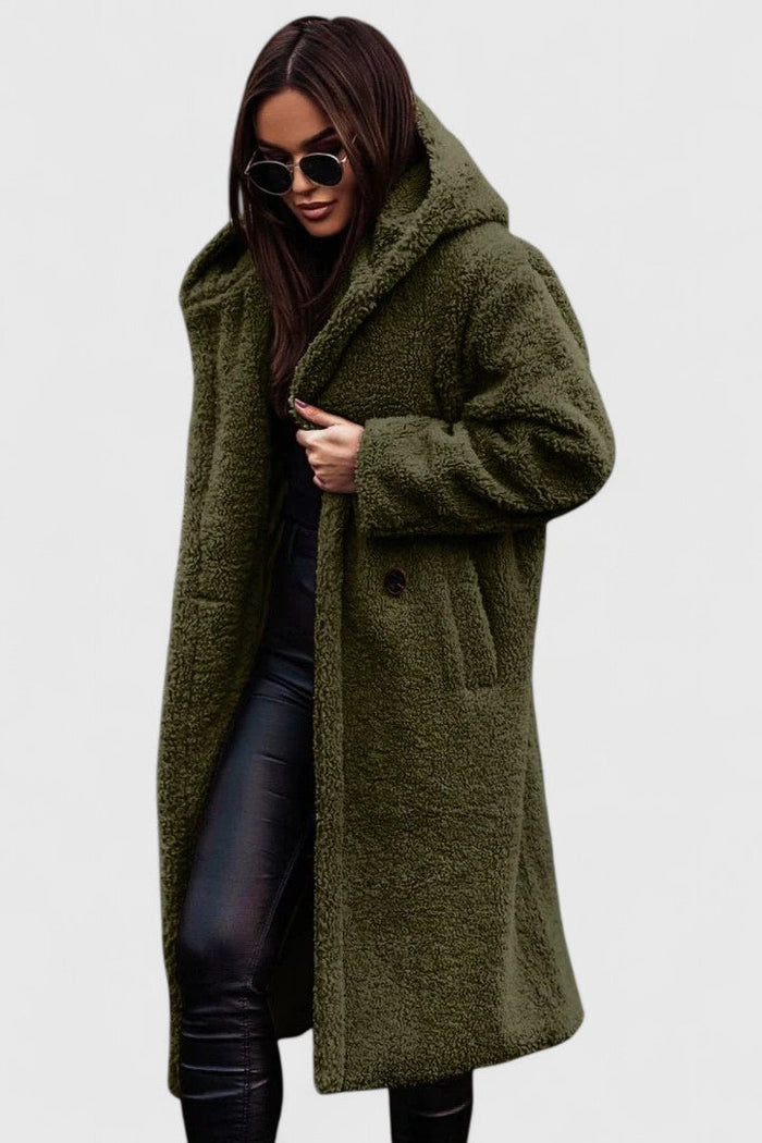 Brionyssa | Elegant Jacket