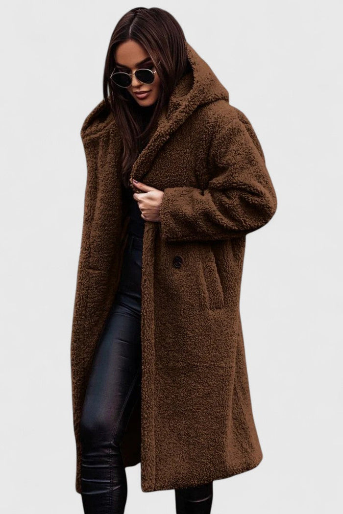 Brionyssa | Elegant Jacket