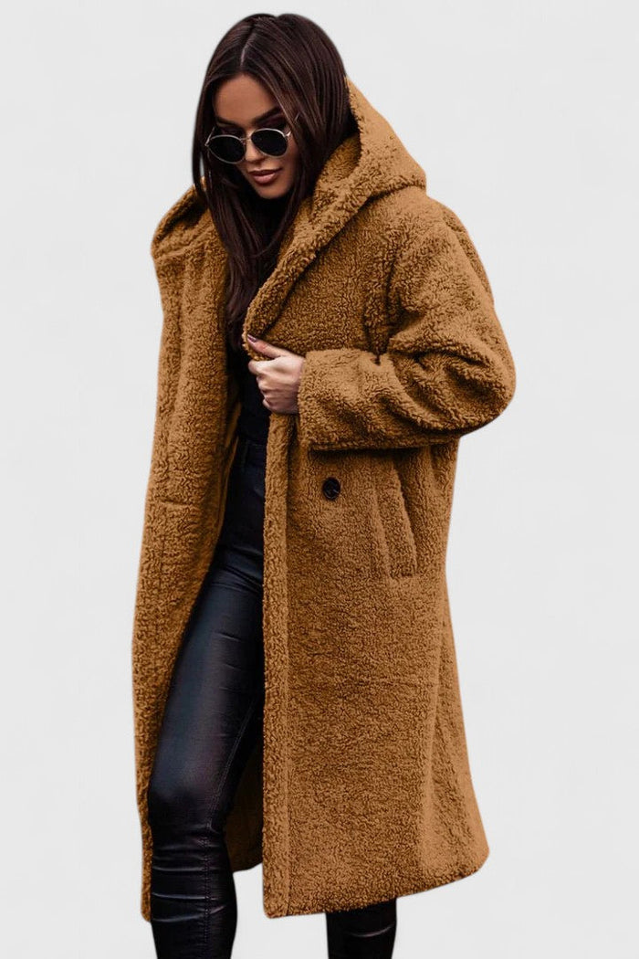 Light Brown / S