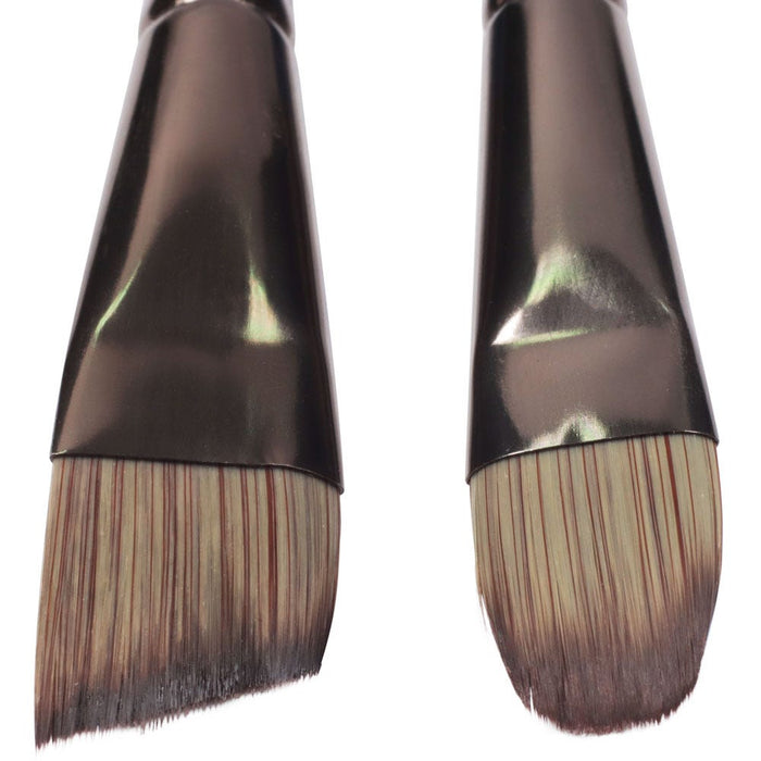 Brush Wallet Set Premium 15pc
