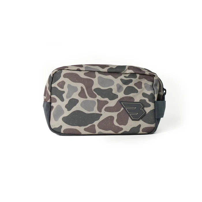 Burlebo Dopp Kit