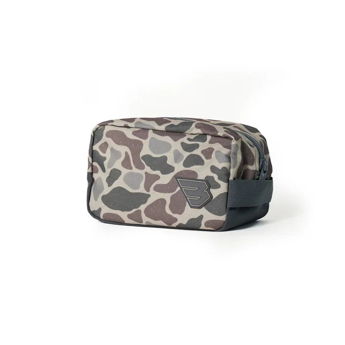 Burlebo Dopp Kit