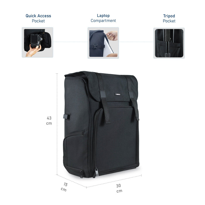 Campod Camera Bag