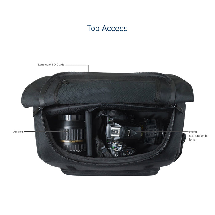 Campod Camera Bag