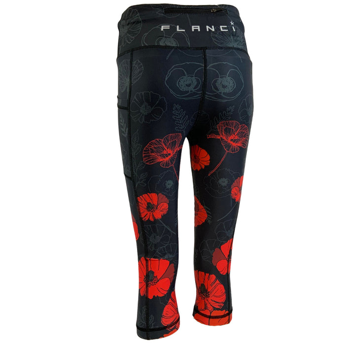 Capri | Poppy
