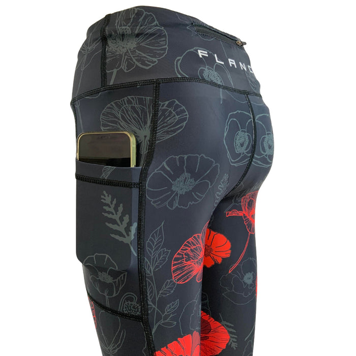 Capri | Poppy