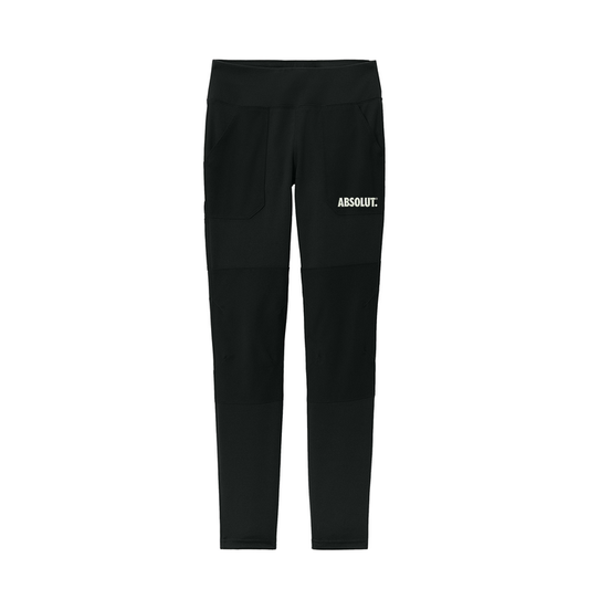 Carhartt Force® Women’s Midweight Utility Legging