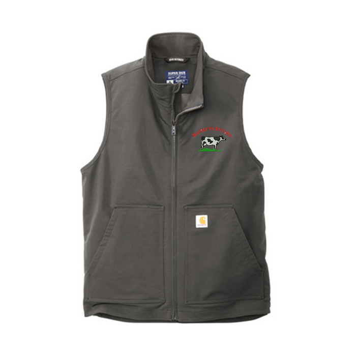Carhartt® Super Dux™ Soft Shell Vest