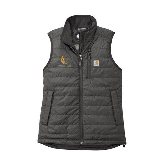 Carhartt® Women’s Gilliam Vest