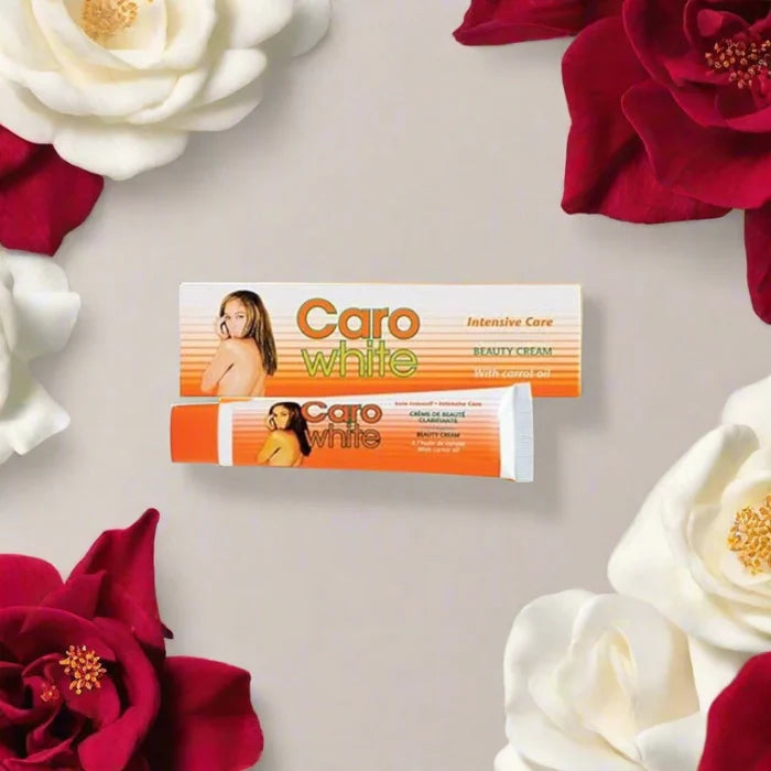 Original Caro white  5 pcs kit - Kismet Beauty Brands