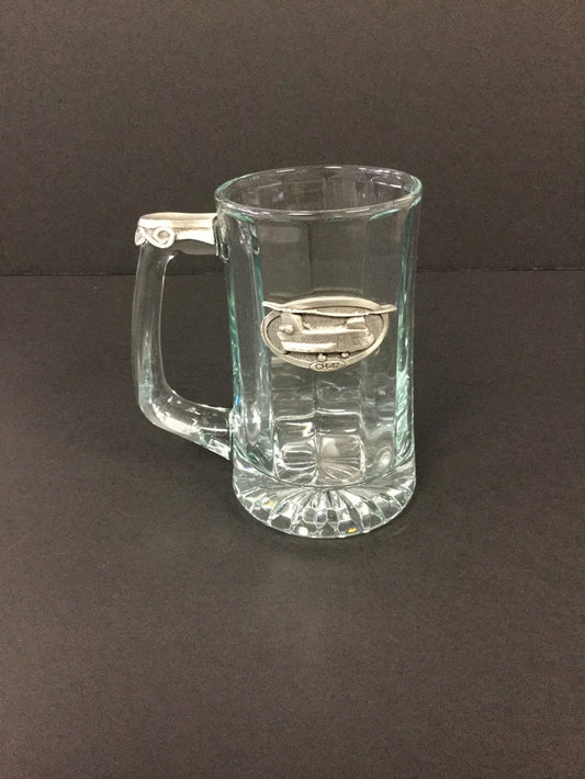 CH-47 Chinook Helicopter Stein