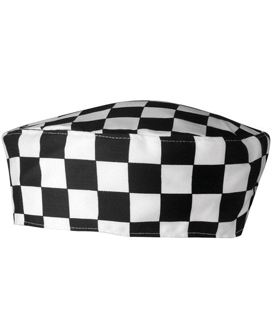 Chef's skull cap PR653