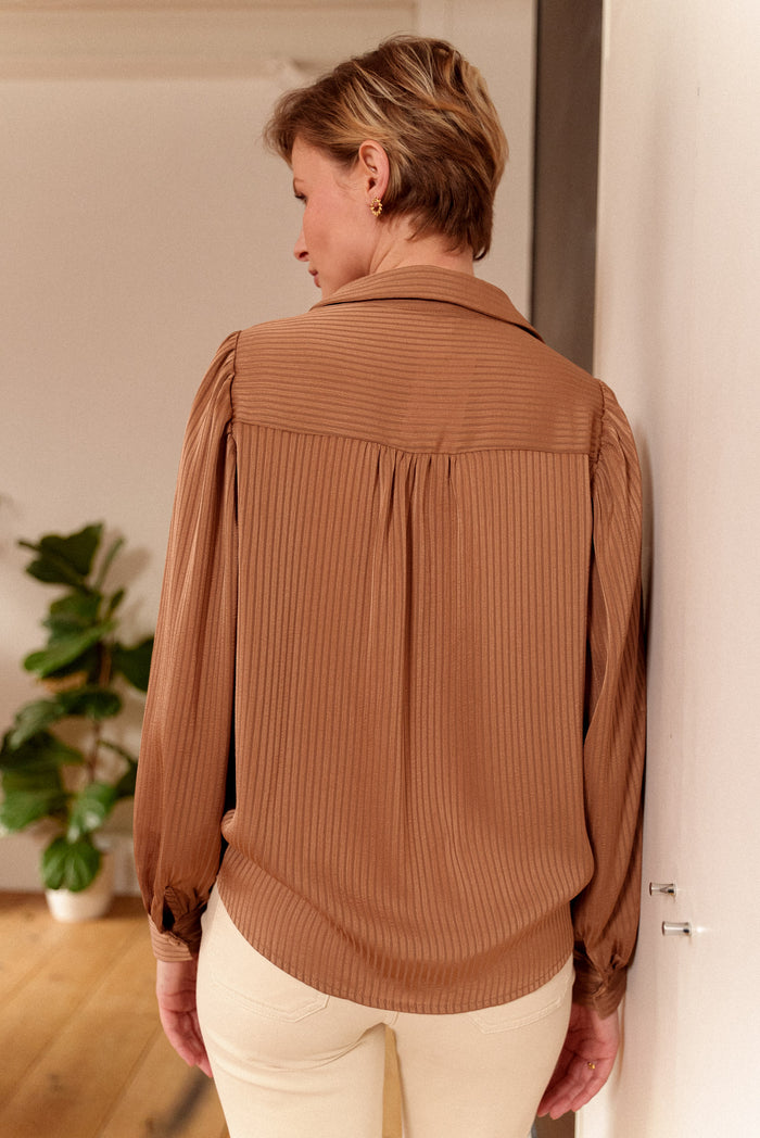 Chemise Fina