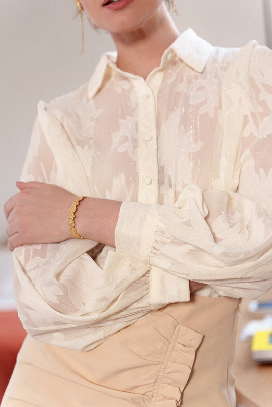Chemise Jane