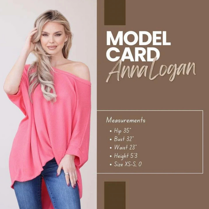 Chic Eve Check Top