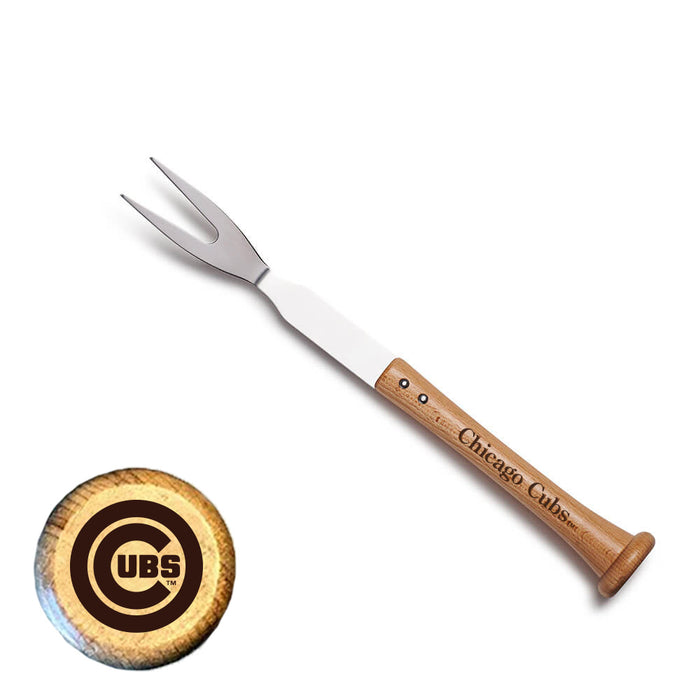 Chicago Cubs "FORKBALL" Fork