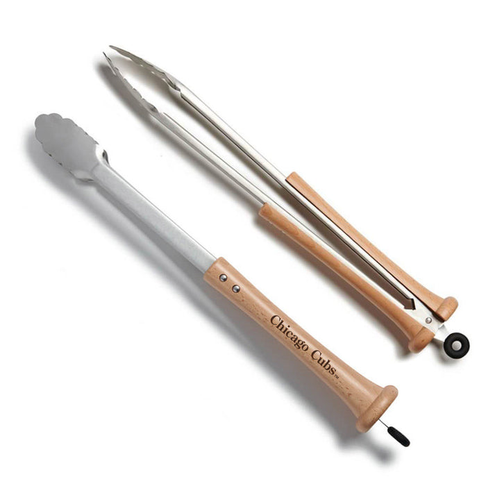 Chicago Cubs "SPLITFINGER" Tongs