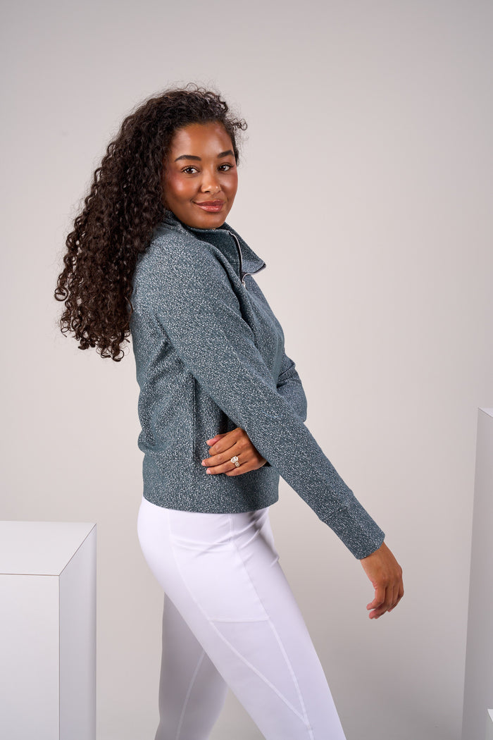 Chloe Q Zip