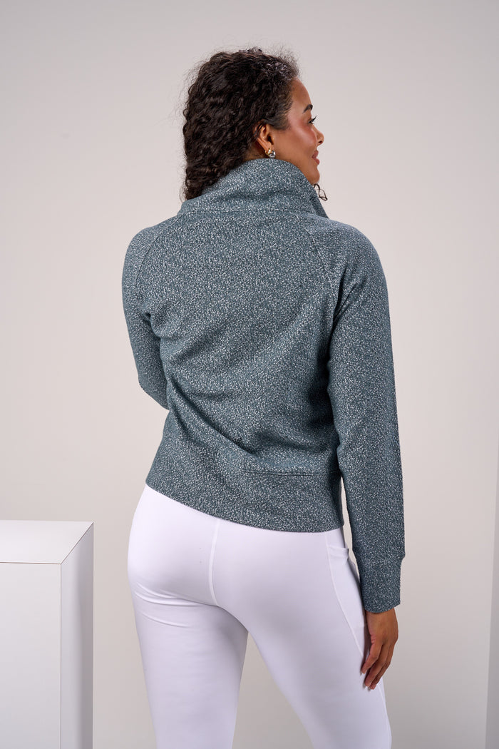 Chloe Q Zip