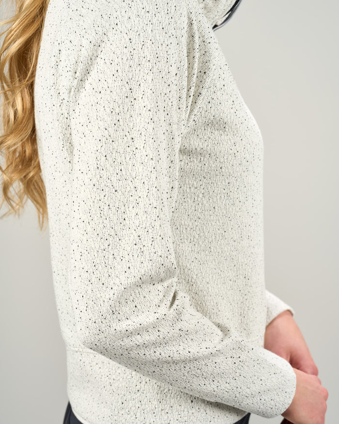 Chloe Q Zip