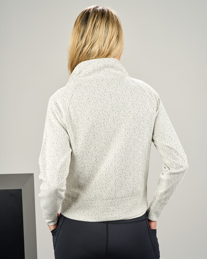 Chloe Q Zip