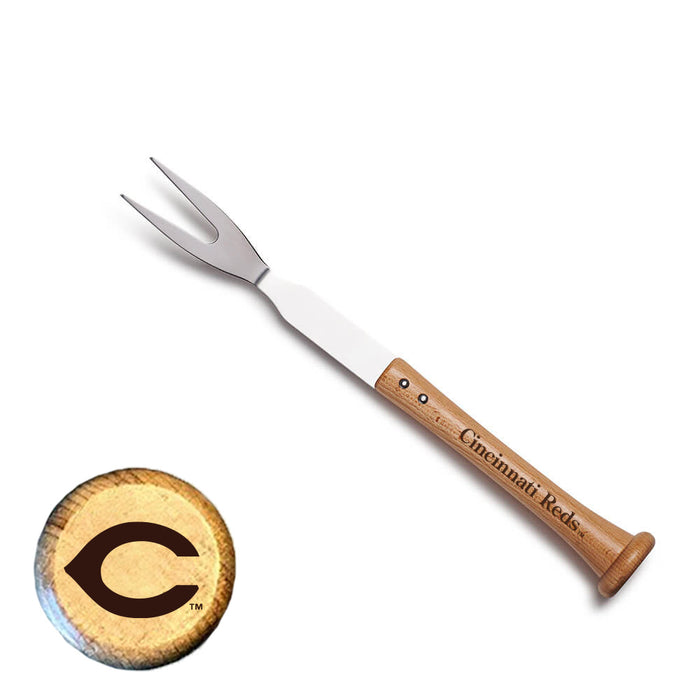 Cincinnati Reds "FORKBALL" Fork
